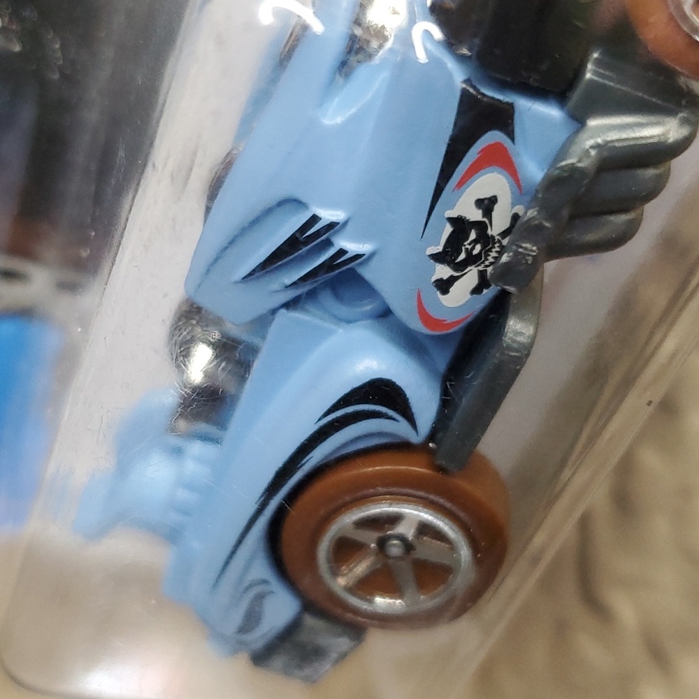 Hot Wheels‎ - Picture 4 of 8